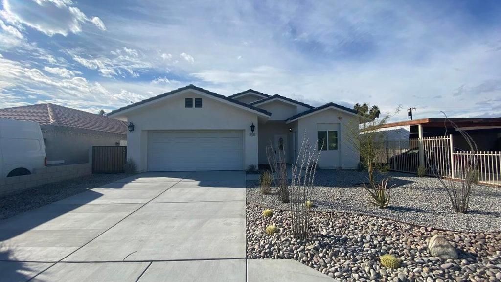 32285 Pueblo Trail, Cathedral City