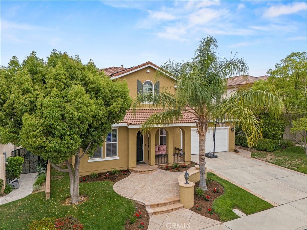 Photo of Listing #SR25092641