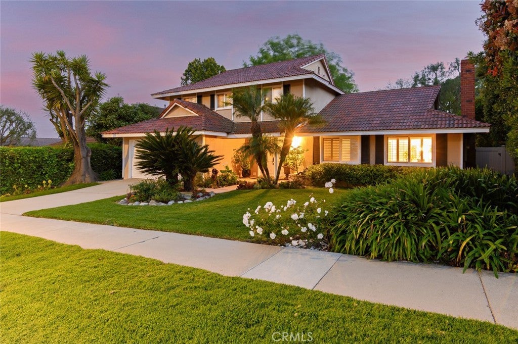 29353 Whitley Collins Drive