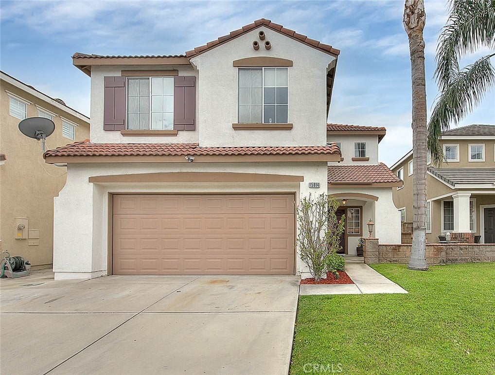 Photo of Listing #TR25095917