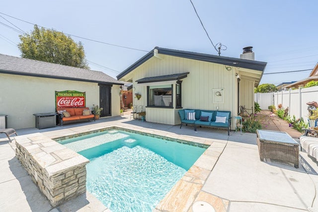 3717 W 182nd Street, Torrance.