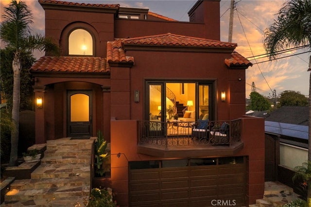 1112 Ynez Avenue, Redondo Beach.