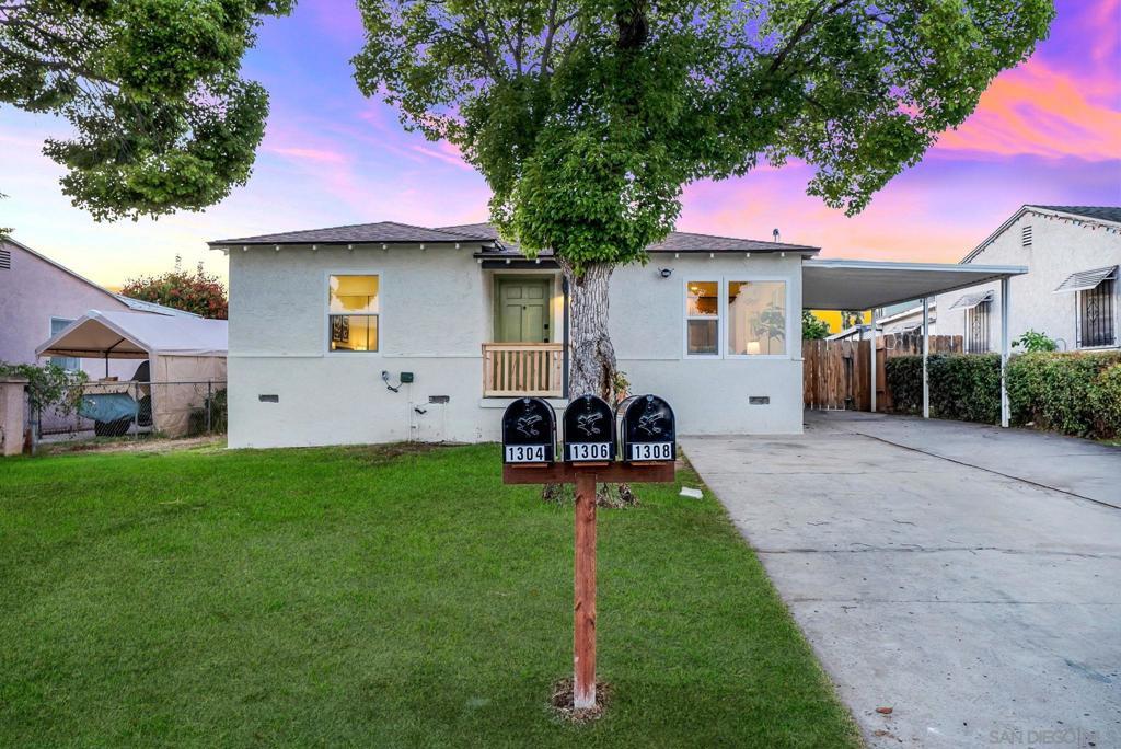 Photo of Listing #250026890SD