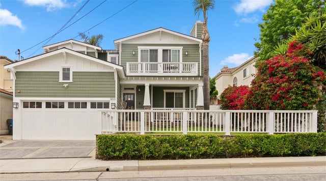 905 Blossom Lane, Redondo Beach.