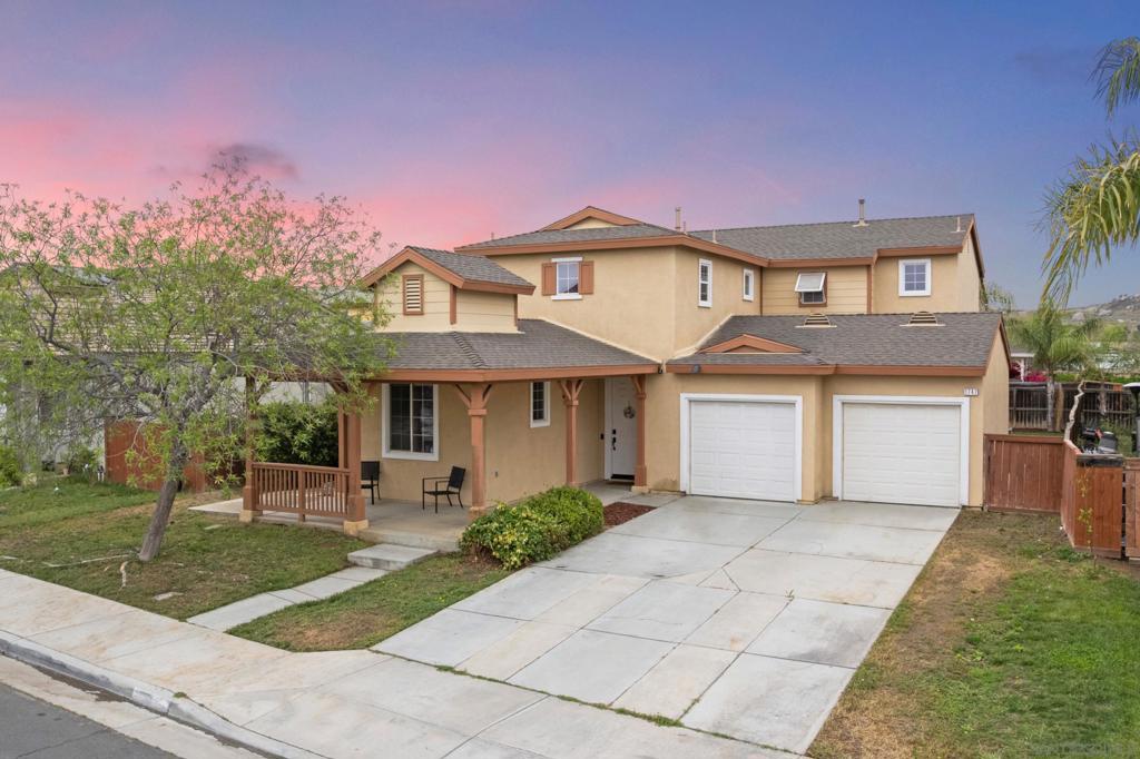 Photo of Listing #250026914SD