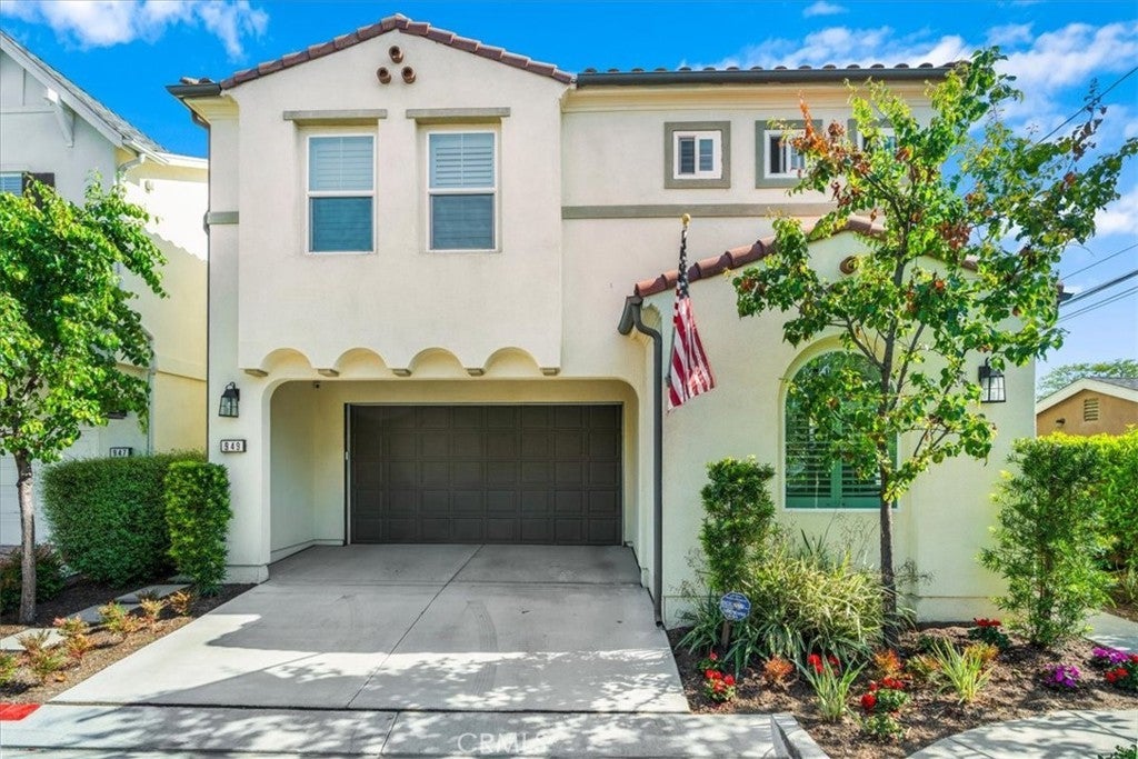 Photo of Listing #OC25090922