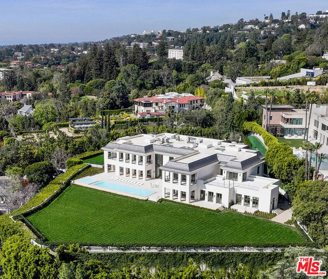 630 Nimes Road, Los Angeles