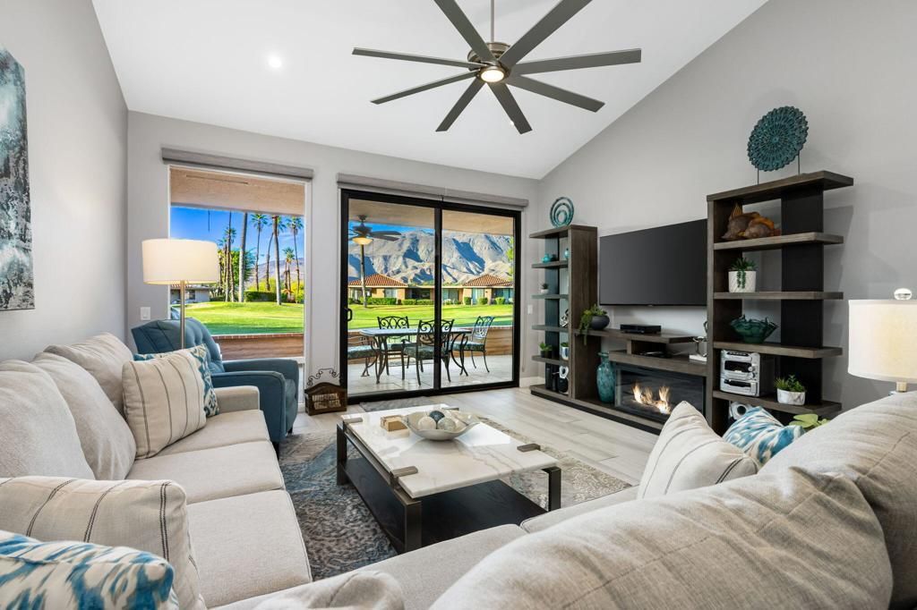10 Palma Drive, Rancho Mirage