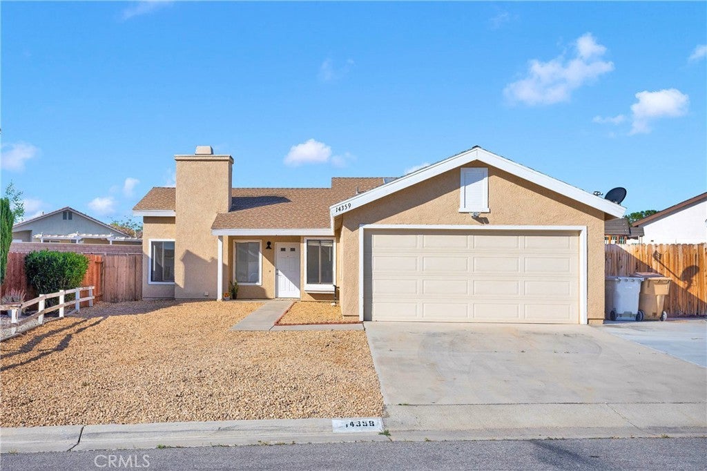 Photo of Listing #CV25100966