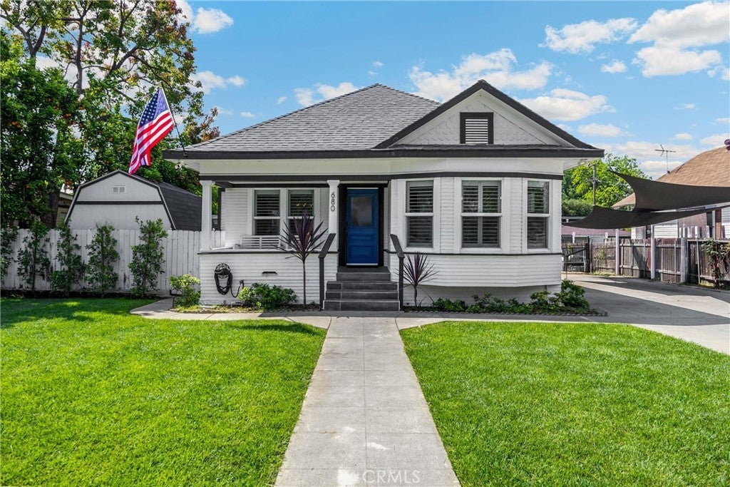 Photo of Listing #CV25099549