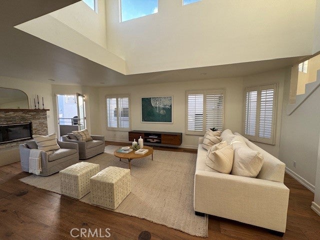 854 Cypress Avenue, Hermosa Beach.