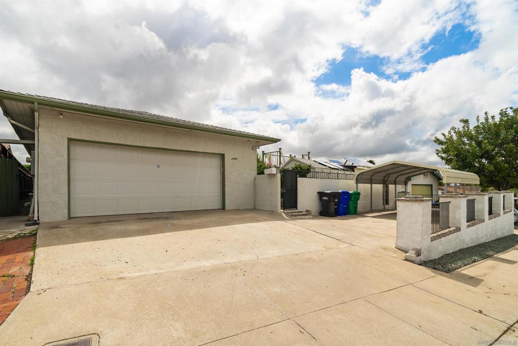 Photo of Listing #250027005SD