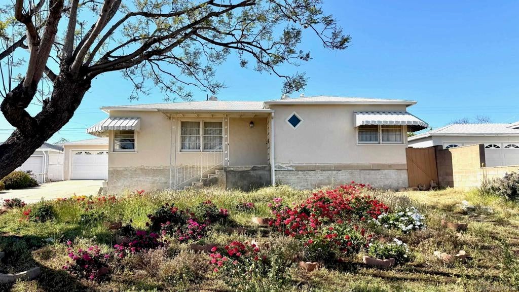 Photo of Listing #250027038SD