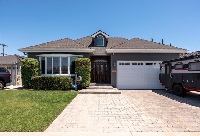 15332 Faysmith Avenue, Gardena.