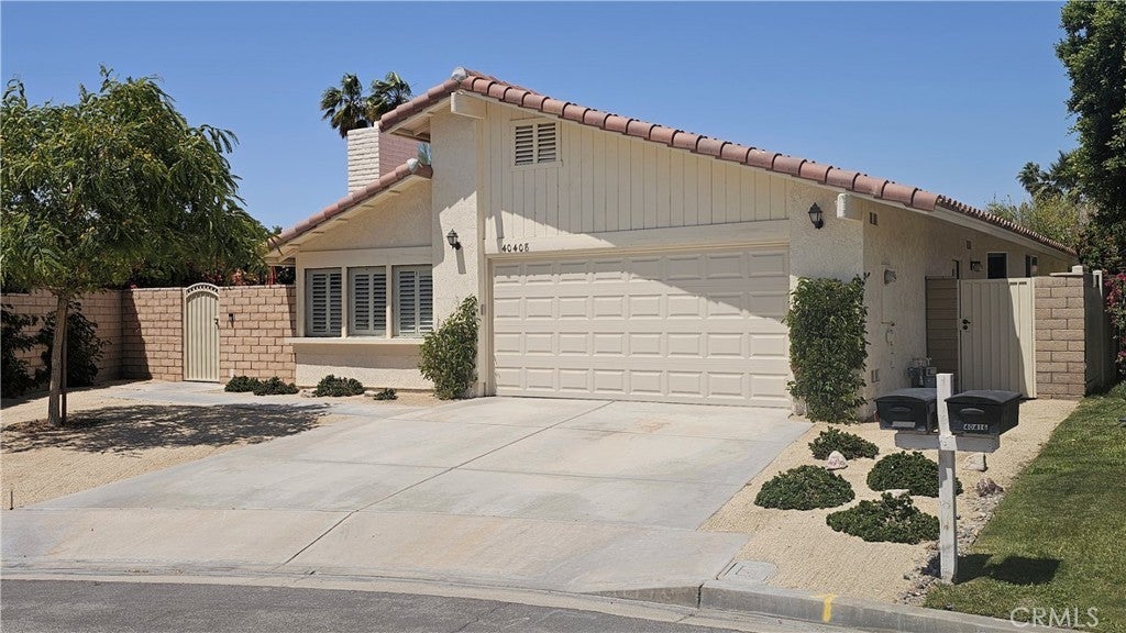 40408 Periwinkle Court, Palm Desert