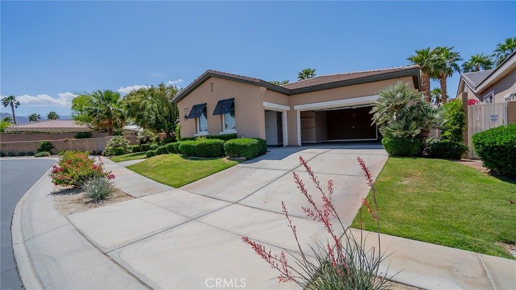 60297 Angora Court, La Quinta