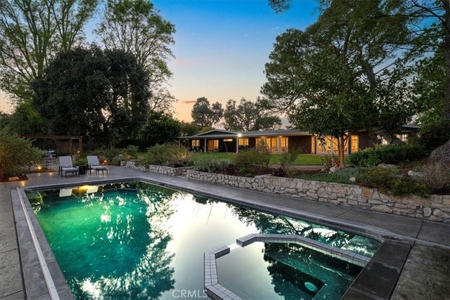 16 Crestwind Drive, Rancho Palos Verdes.