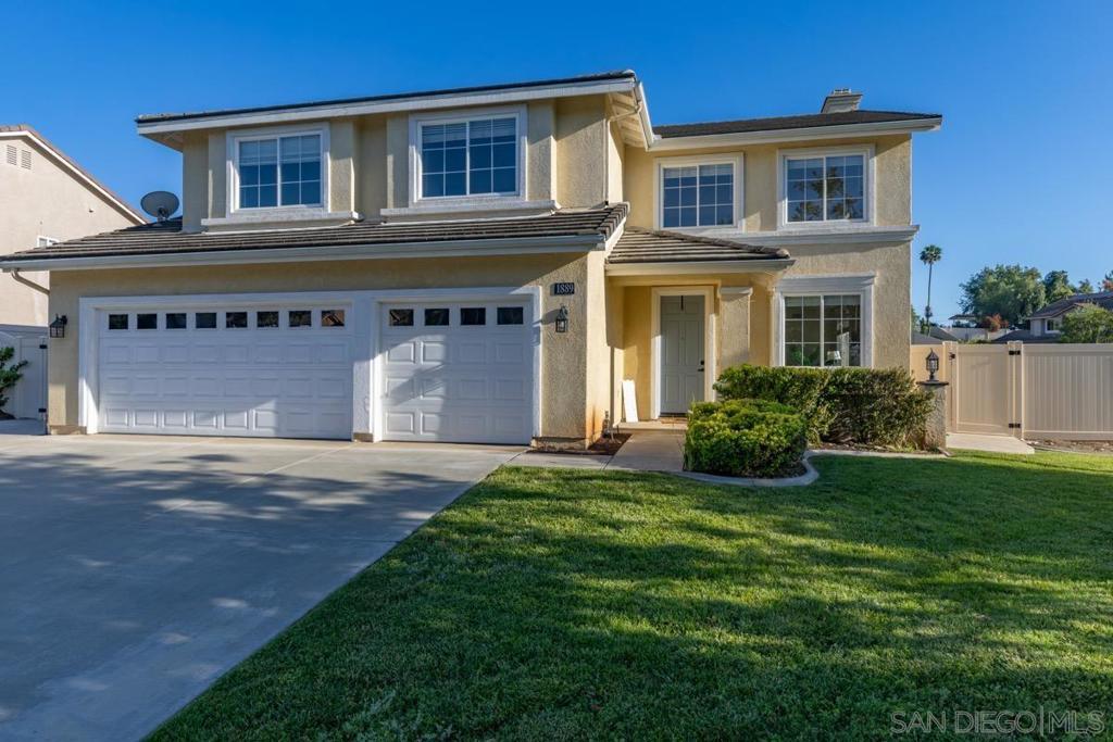 Photo of Listing #250027114SD