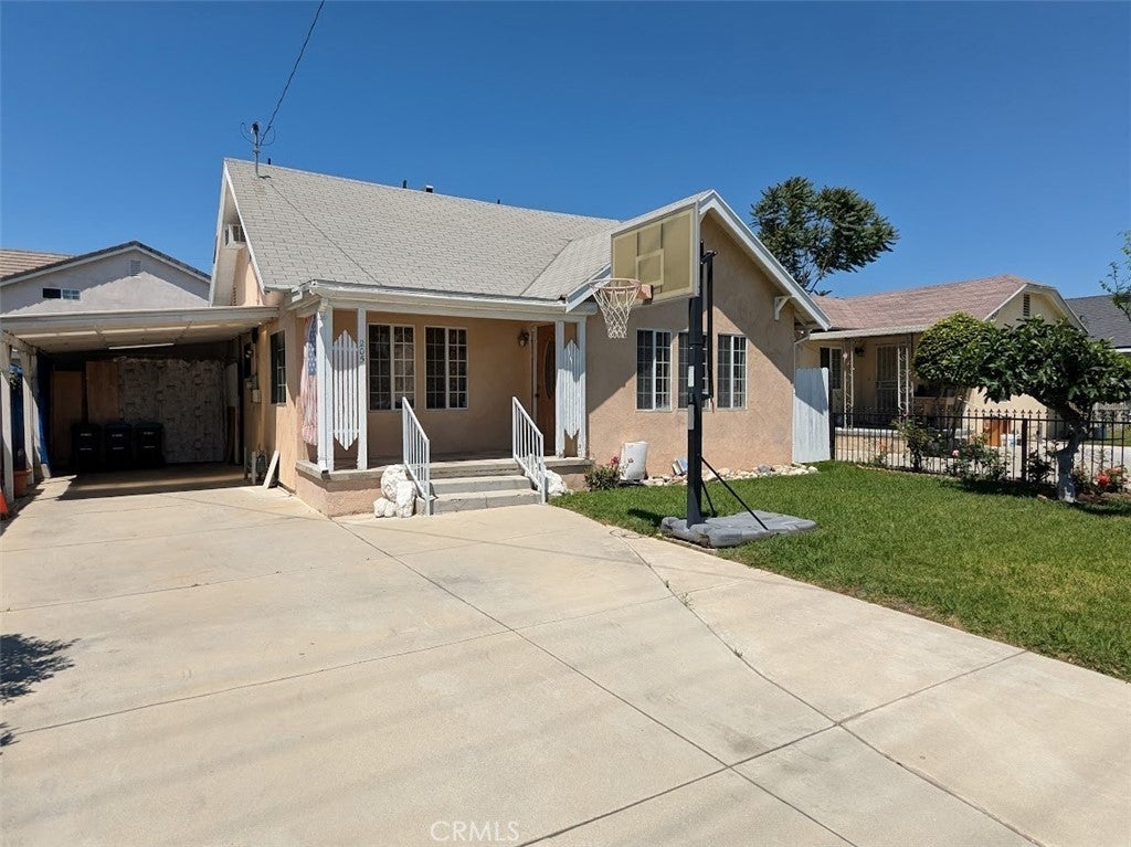 Photo of Listing #TR25103035