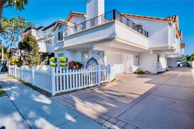 2602 Grant Avenue A, Redondo Beach.