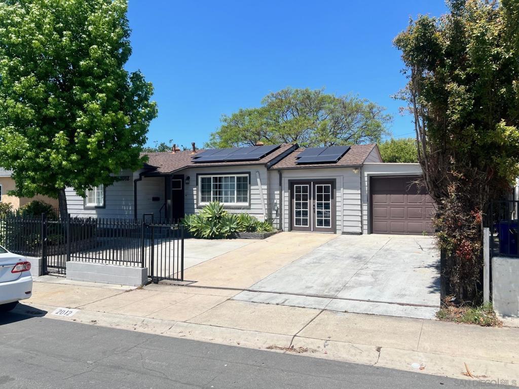 Photo of Listing #250027149SD