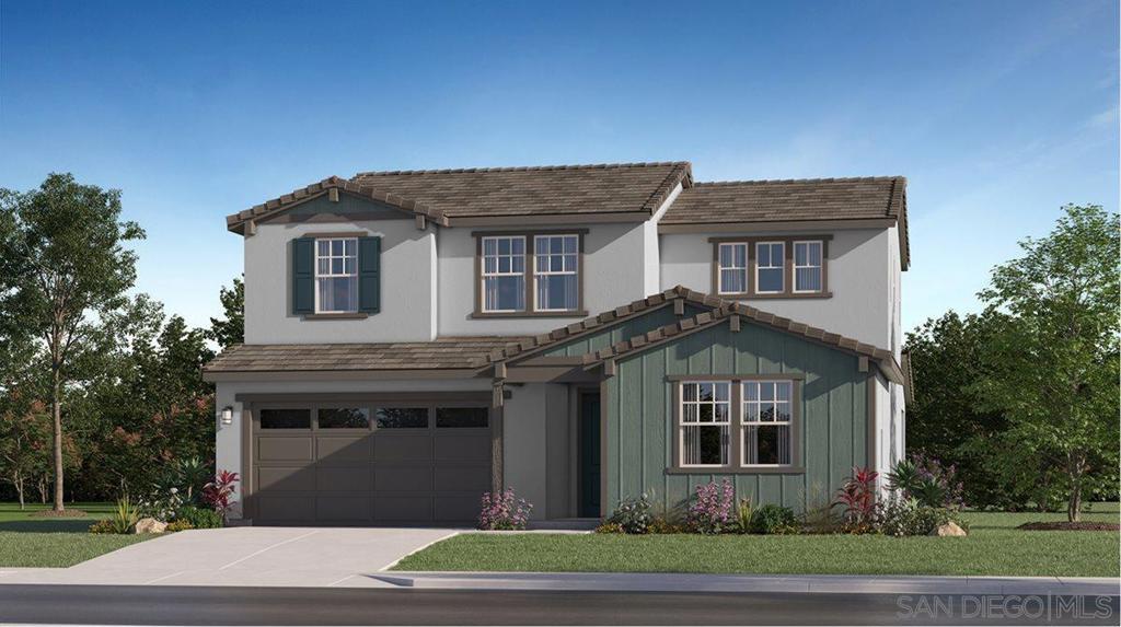 Photo of Listing #250027175SD