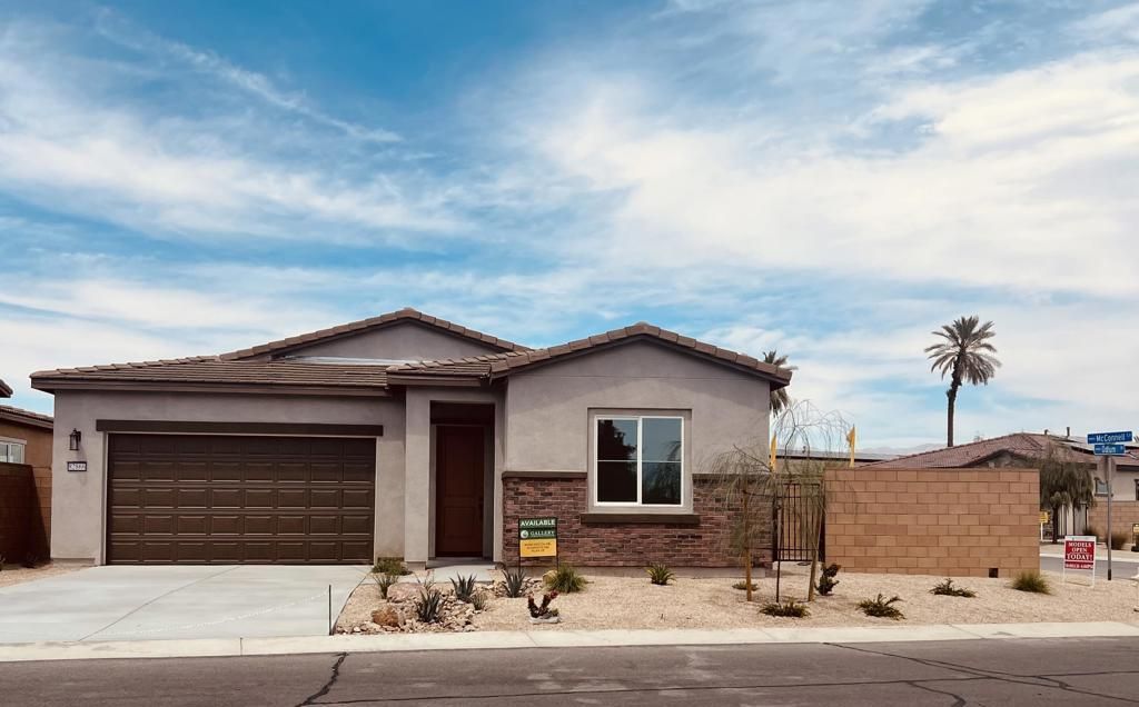 82866 Odlum Dr. Drive, Indio