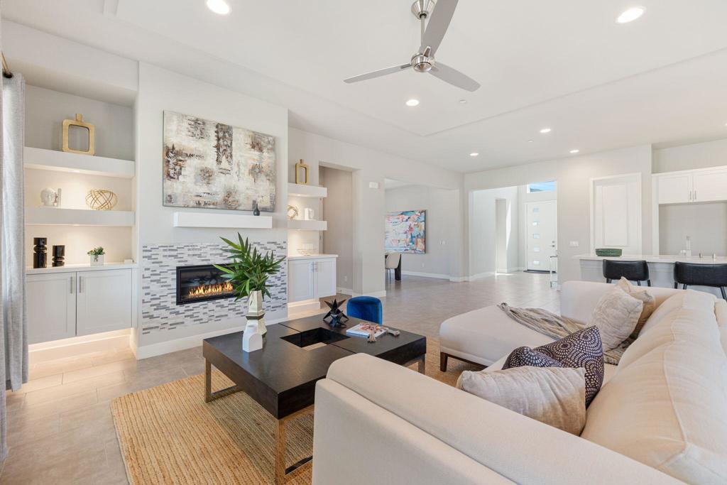 74397 Zeppelin Drive, Palm Desert