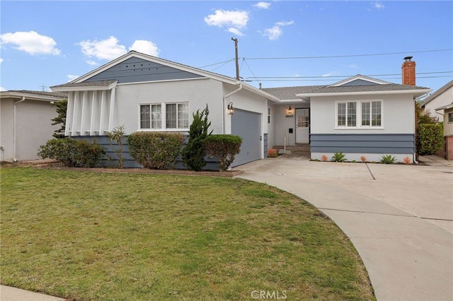 18017 Glenburn Avenue, Torrance.