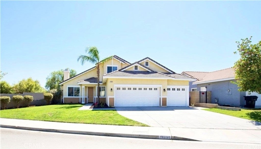 Photo of Listing #CV25105305