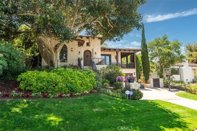 3904 Via Cardelina, Palos Verdes Estates.