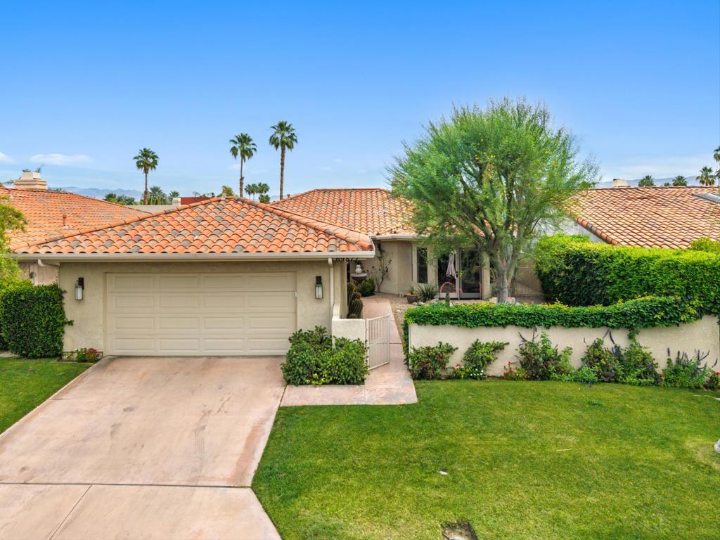 69872 Via Del Norte, Cathedral City