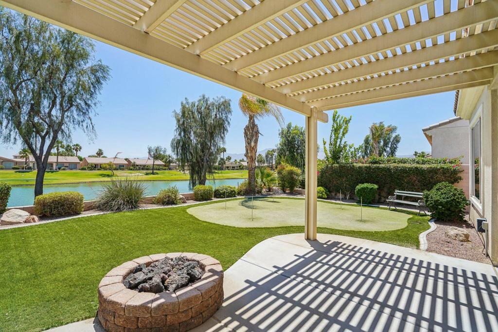 81701 Camino Montevideo, Indio