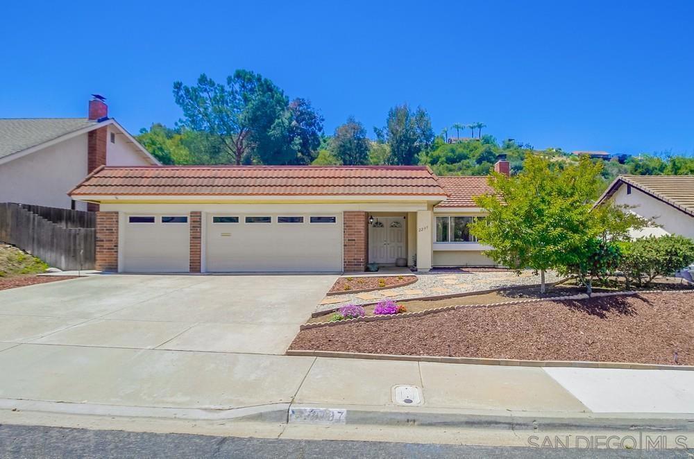 Photo of Listing #250027317SD