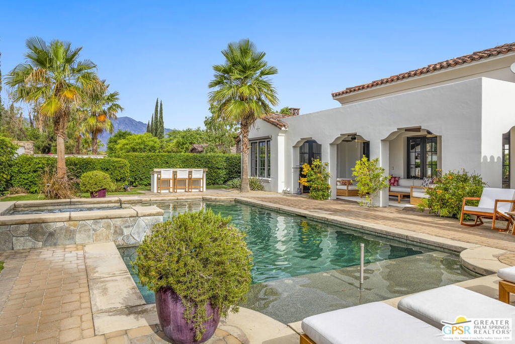 27 Cassis Circle, Rancho Mirage