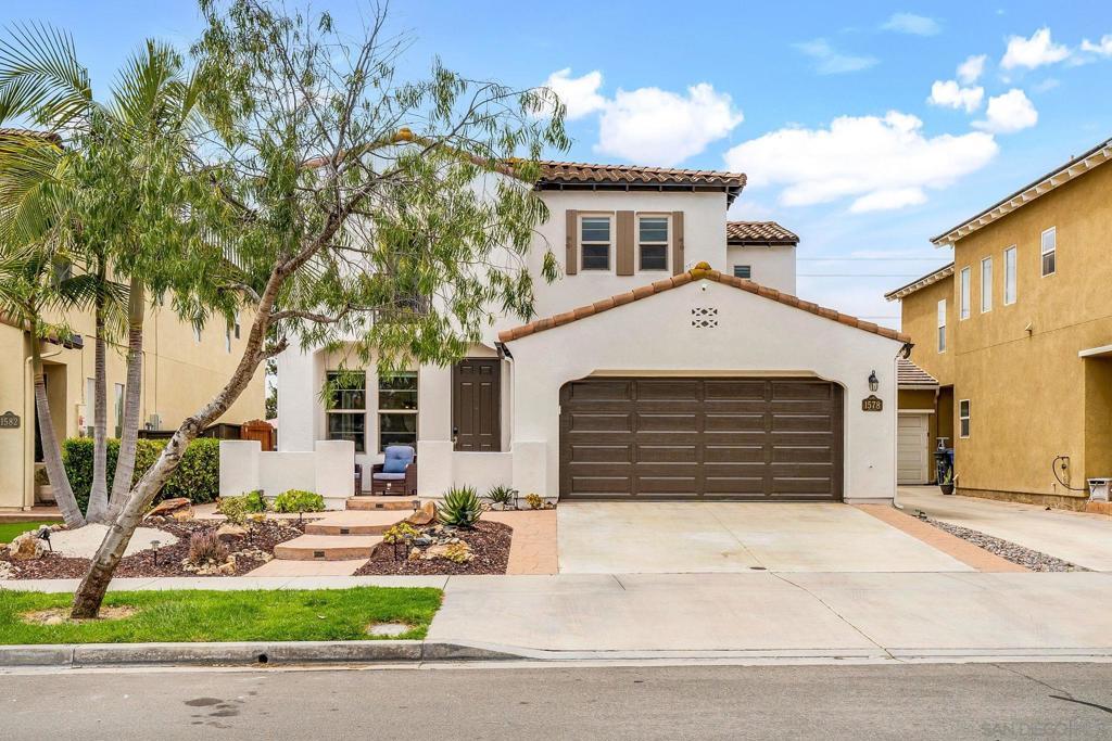 Photo of Listing #250027365SD