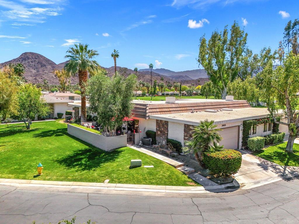 74903 Chateau Circle, Indian Wells