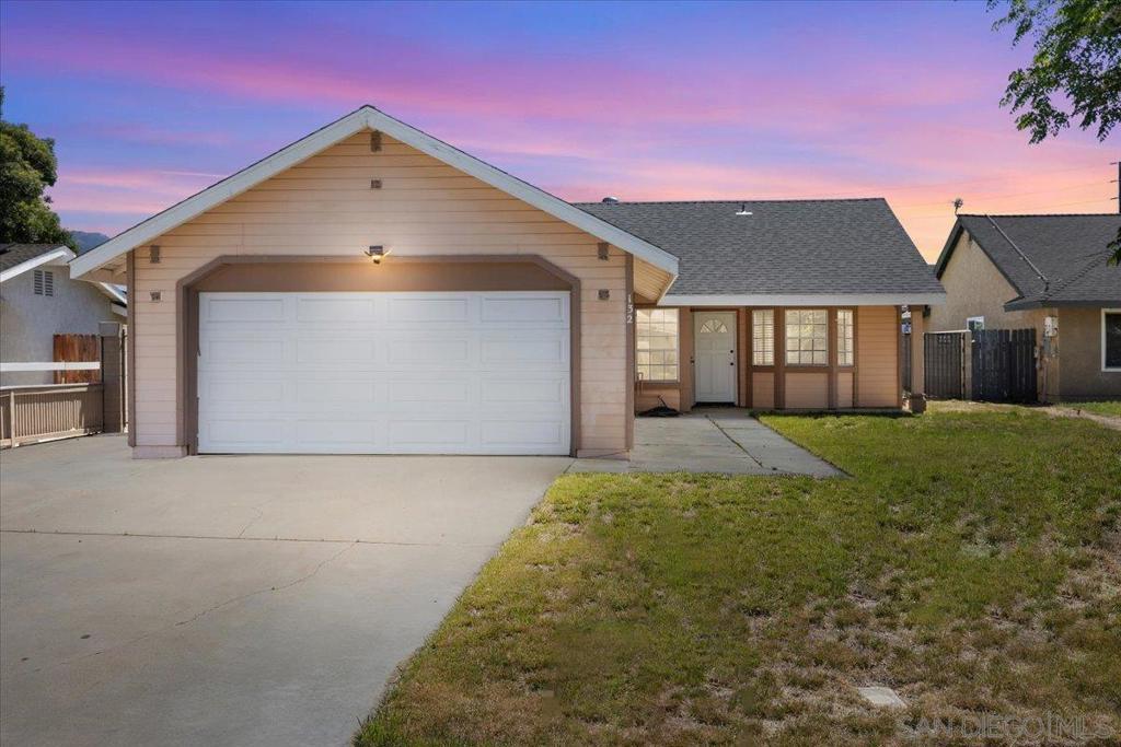 Photo of Listing #250027370SD