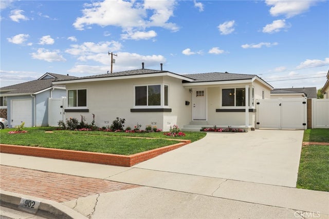 902 Patronella Avenue, Torrance.