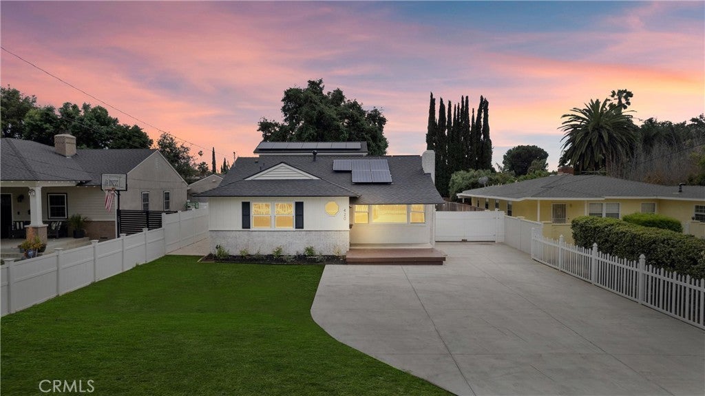 Photo of Listing #TR25106407