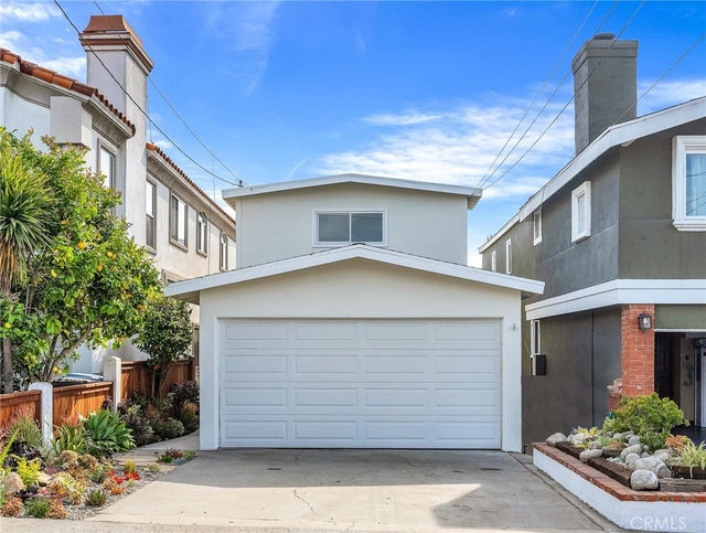 1517 Steinhart Avenue, Redondo Beach.