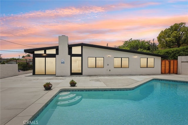 2105 Noble View Drive, Rancho Palos Verdes.