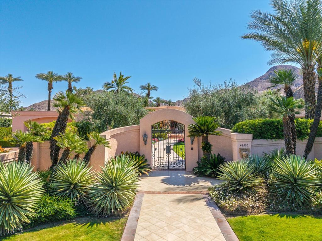 46890 Eldorado Drive, Indian Wells