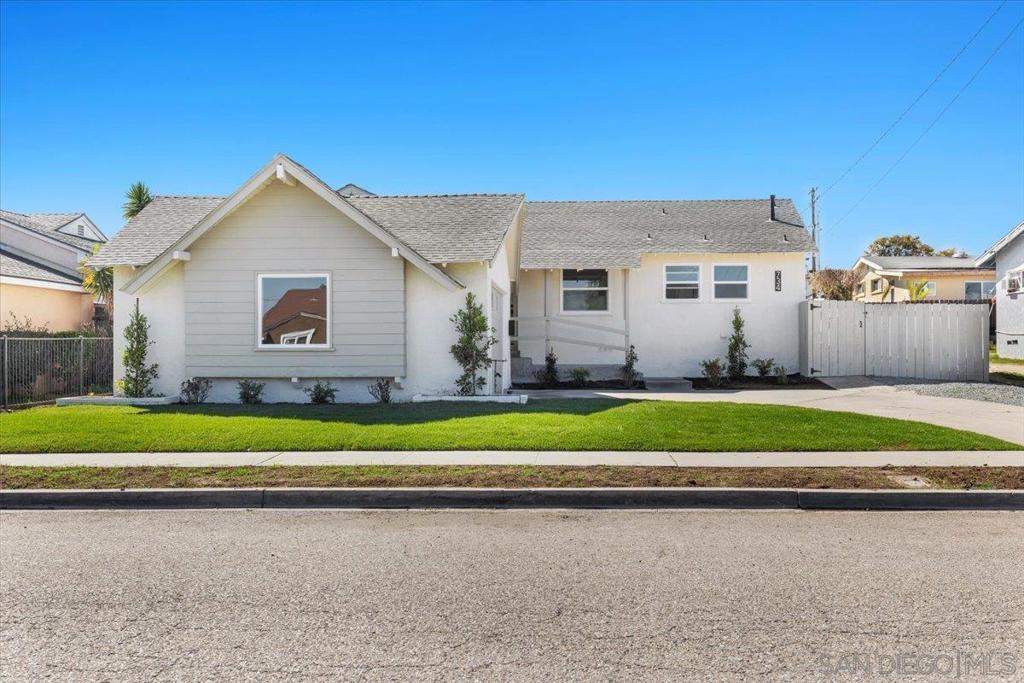 Photo of Listing #250027497SD