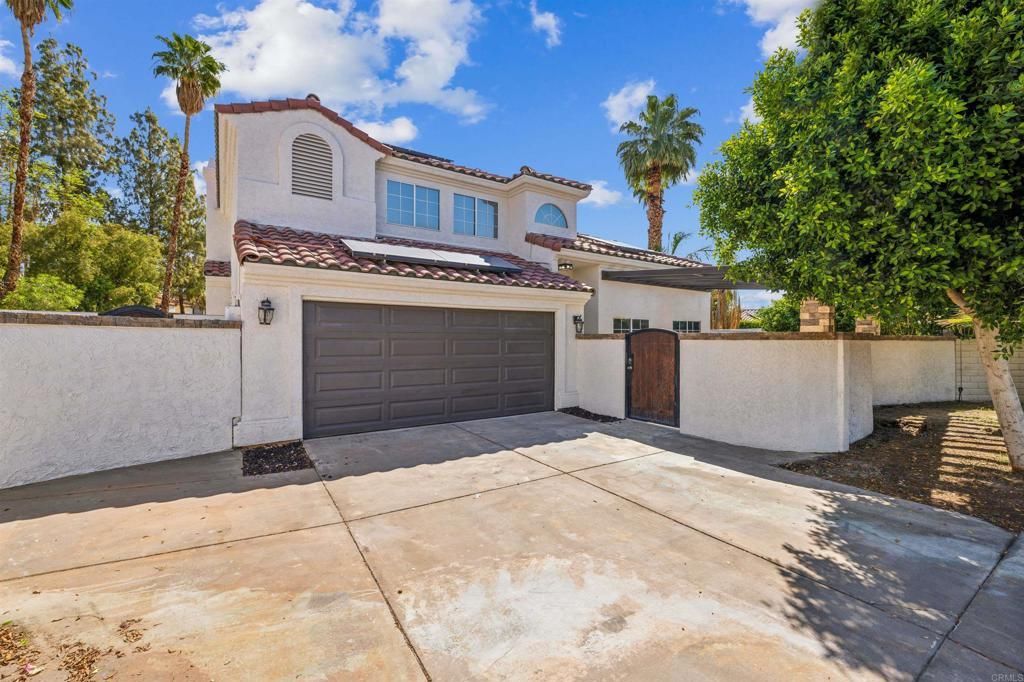 40550 Ventana Court, Palm Desert