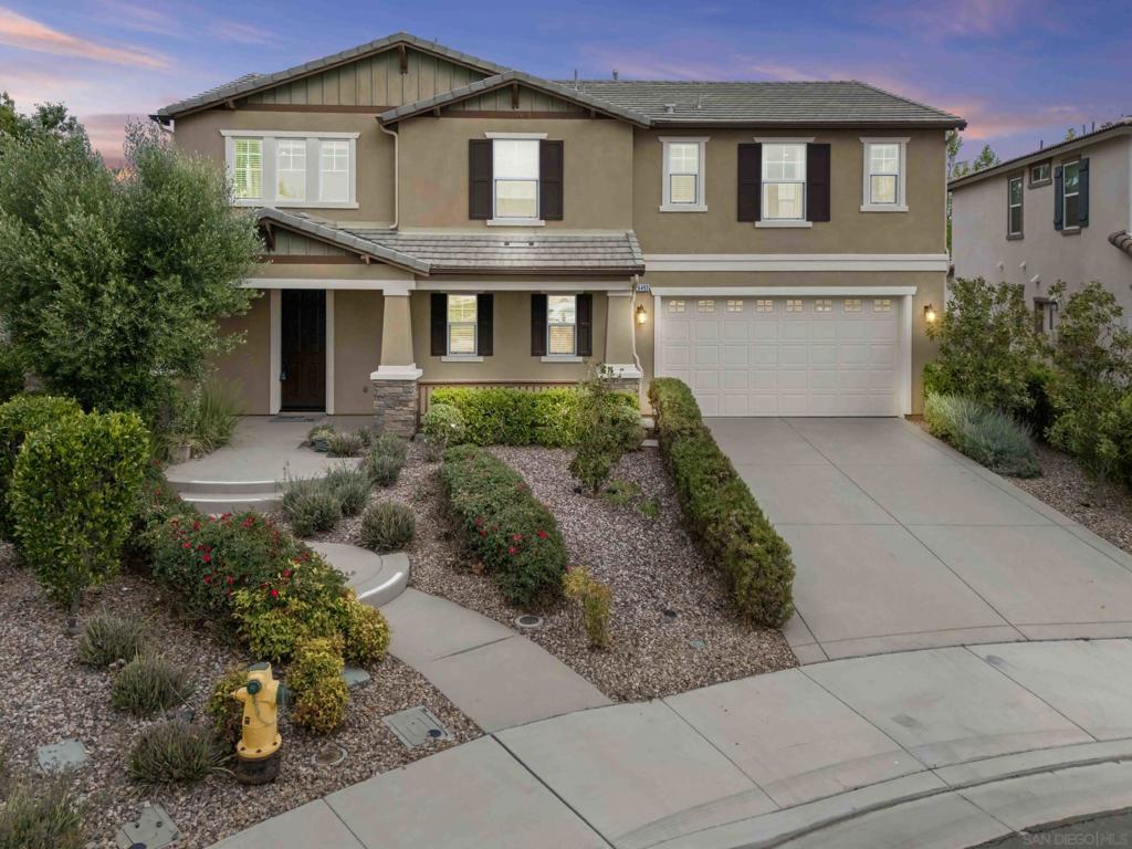 Photo of Listing #250027517SD