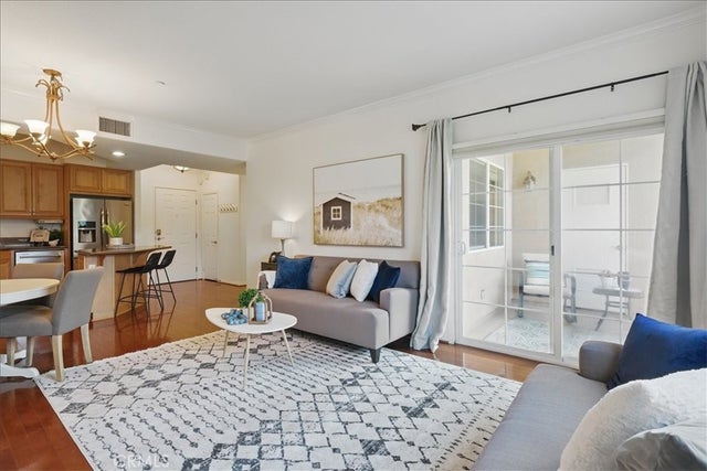 21345 Hawthorne Boulevard 126, Torrance.