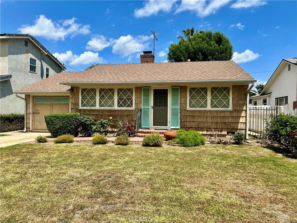 Photo of Listing #SR25107790