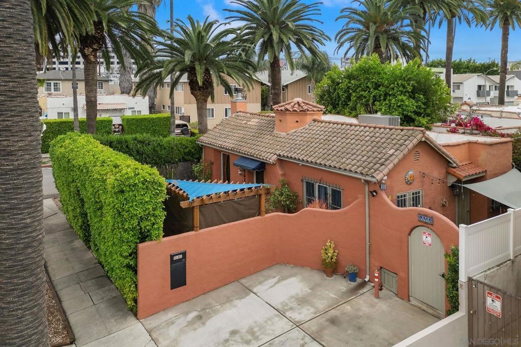 Photo of Listing #250027526SD