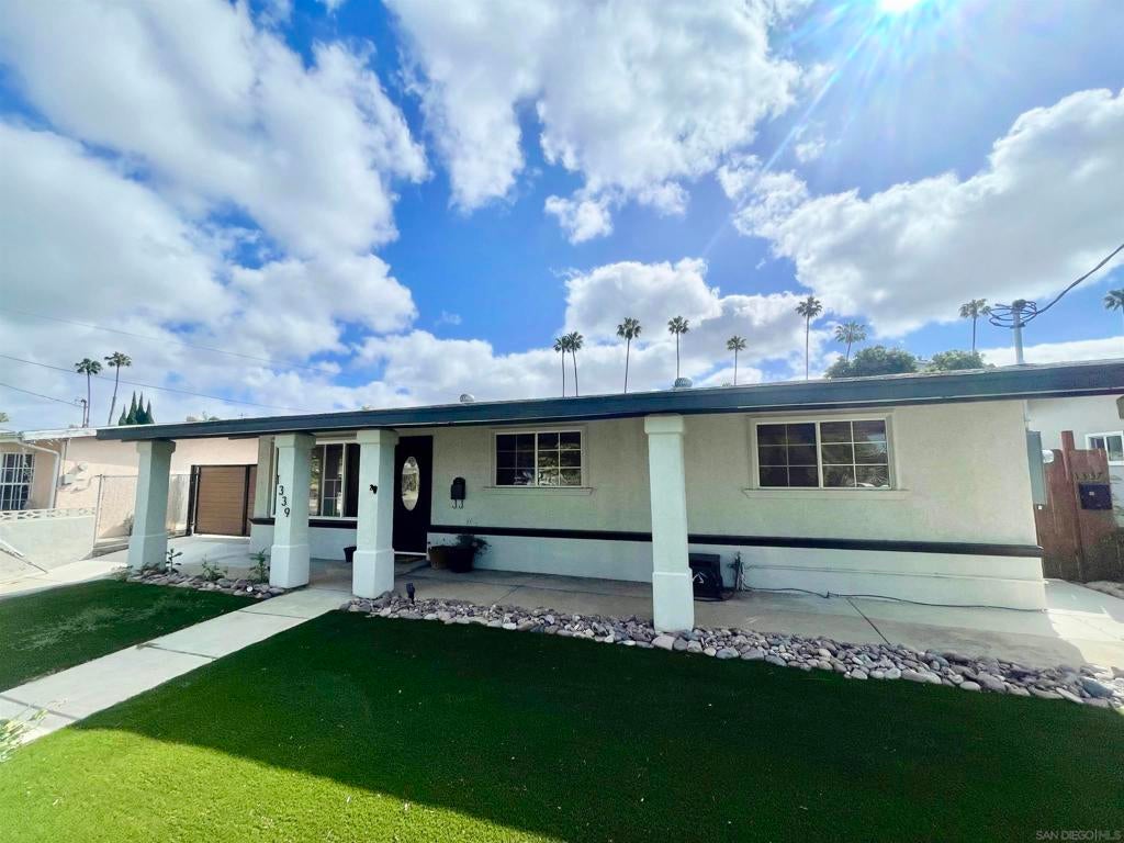 Photo of Listing #250027551SD